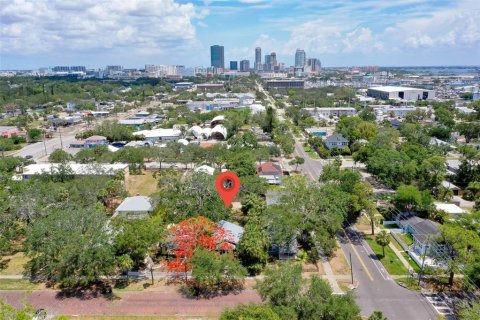 Terreno en venta en Saint Petersburg, Florida № 1775636 - foto 24