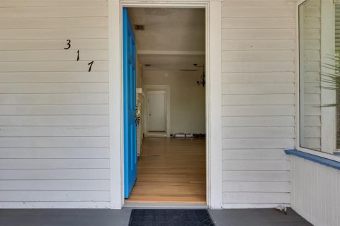 Terreno en venta en Saint Petersburg, Florida № 1775636 - foto 4