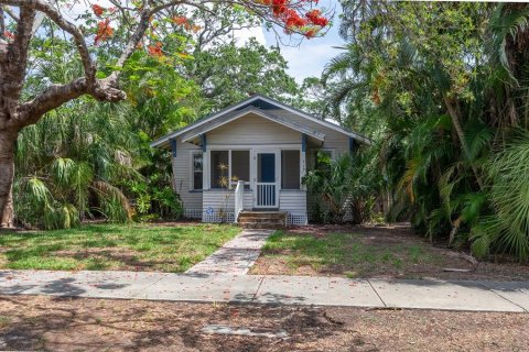 Terreno en venta en Saint Petersburg, Florida № 1775636 - foto 21