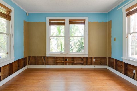 Terreno en venta en Saint Petersburg, Florida № 1775636 - foto 16