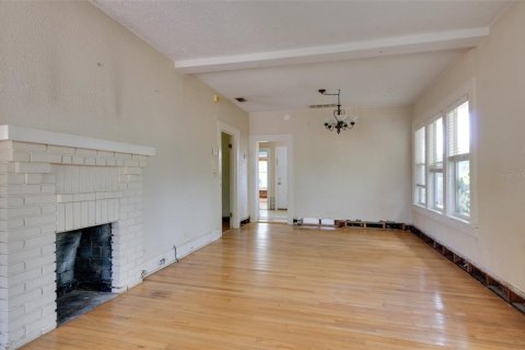 Terreno en venta en Saint Petersburg, Florida № 1775636 - foto 6