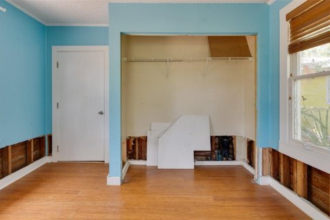 Terreno en venta en Saint Petersburg, Florida № 1775636 - foto 15