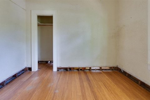 Terreno en venta en Saint Petersburg, Florida № 1775636 - foto 11