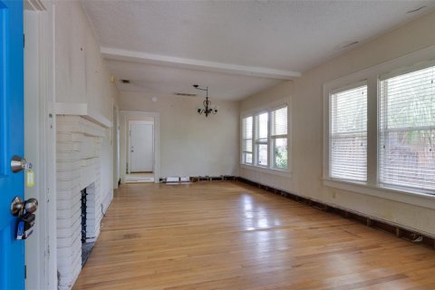 Terreno en venta en Saint Petersburg, Florida № 1775636 - foto 5