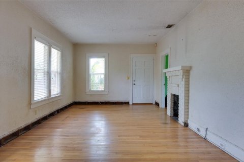 Terreno en venta en Saint Petersburg, Florida № 1775636 - foto 7