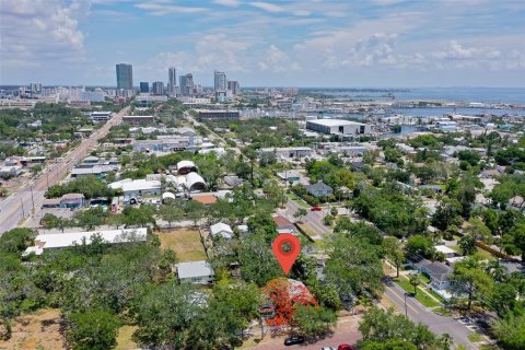 Terreno en venta en Saint Petersburg, Florida № 1775636 - foto 25
