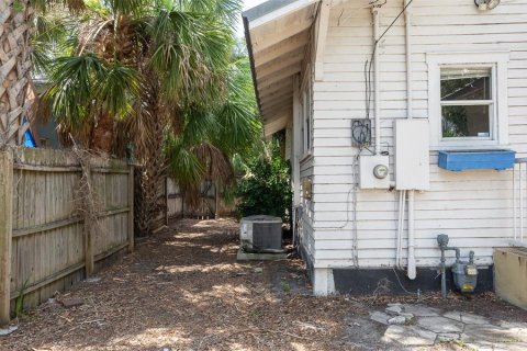 Terreno en venta en Saint Petersburg, Florida № 1775636 - foto 19
