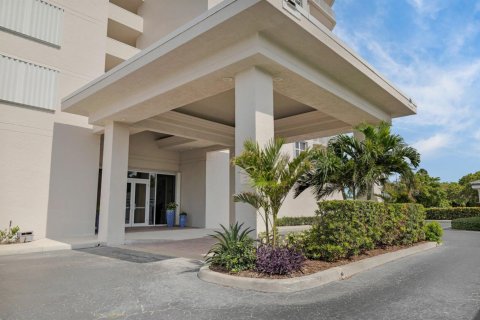 Copropriété à vendre à Hutchinson Island South, Floride: 3 chambres, 149.2 m2 № 2194114 - photo 29
