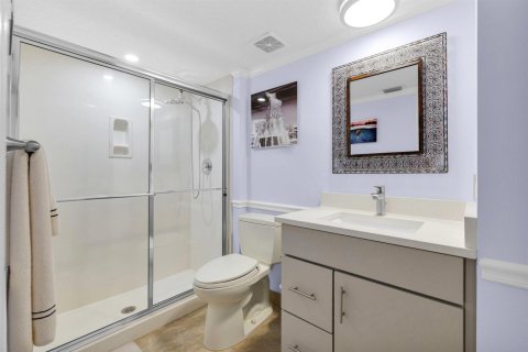 Copropriété à vendre à Hutchinson Island South, Floride: 3 chambres, 149.2 m2 № 2194114 - photo 22