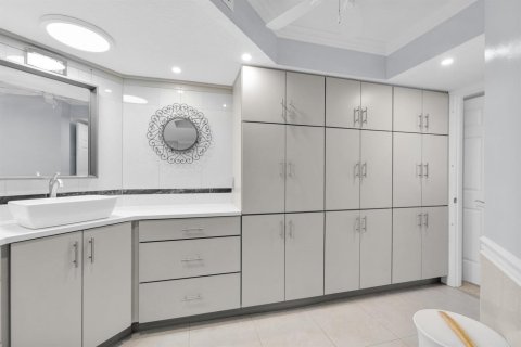 Copropriété à vendre à Hutchinson Island South, Floride: 3 chambres, 149.2 m2 № 2194114 - photo 18