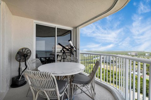 Copropriété à vendre à Hutchinson Island South, Floride: 3 chambres, 149.2 m2 № 2194114 - photo 26