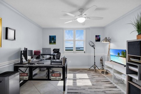 Copropriété à vendre à Hutchinson Island South, Floride: 3 chambres, 149.2 m2 № 2194114 - photo 23