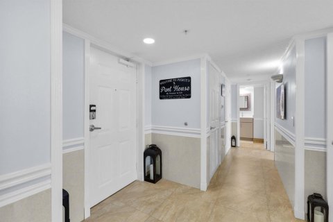 Copropriété à vendre à Hutchinson Island South, Floride: 3 chambres, 149.2 m2 № 2194114 - photo 28