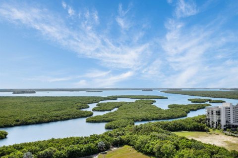 Copropriété à vendre à Hutchinson Island South, Floride: 3 chambres, 149.2 m2 № 2194114 - photo 2