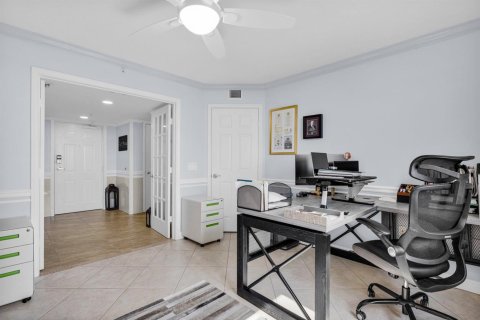 Copropriété à vendre à Hutchinson Island South, Floride: 3 chambres, 149.2 m2 № 2194114 - photo 24