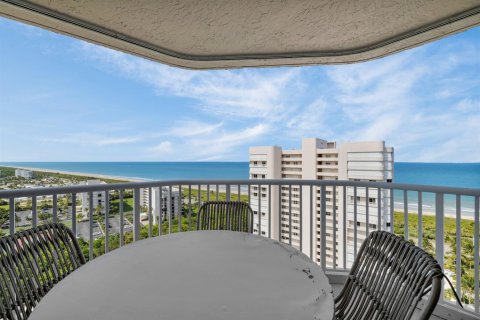 Copropriété à vendre à Hutchinson Island South, Floride: 3 chambres, 149.2 m2 № 2194114 - photo 27