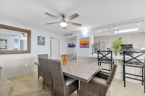 Copropriété à vendre à Hutchinson Island South, Floride: 3 chambres, 149.2 m2 № 2194114 - photo 8