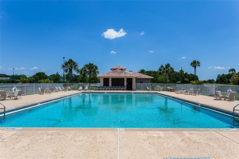 House in Orlando, Florida 4 bedrooms, 183.2 sq.m. № 1586409 - photo 27