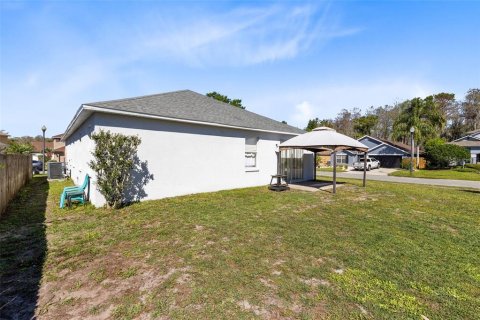 House in Orlando, Florida 4 bedrooms, 183.2 sq.m. № 1586409 - photo 11