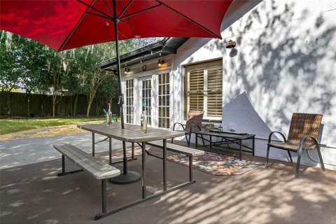 House in Plant City, Florida 5 bedrooms, 249.63 sq.m. № 2099461 - photo 25