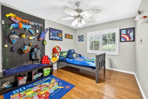 House in Plant City, Florida 5 bedrooms, 249.63 sq.m. № 2099461 - photo 14