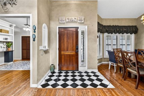 House in Plant City, Florida 5 bedrooms, 249.63 sq.m. № 2099461 - photo 11