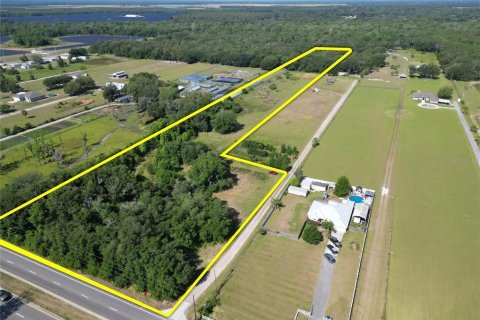 Terreno en venta en Plant City, Florida № 1816284 - foto 17
