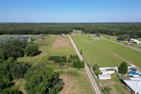 Terreno en venta en Plant City, Florida № 1816284 - foto 15