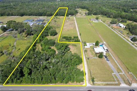 Terreno en venta en Plant City, Florida № 1816284 - foto 3