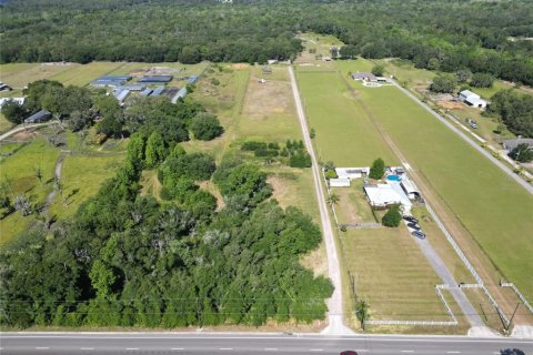 Terreno en venta en Plant City, Florida № 1816284 - foto 16