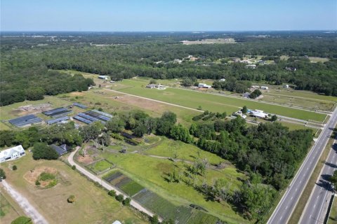 Terreno en venta en Plant City, Florida № 1816284 - foto 21