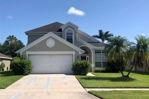 Casa en alquiler en Kissimmee, Florida, 3 dormitorios, 174.66 m2 № 1770101 - foto 1