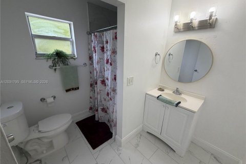 Touwnhouse à louer à Sunrise, Floride: 4 chambres, 133.78 m2 № 2188710 - photo 27