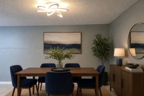 Touwnhouse à louer à Sunrise, Floride: 4 chambres, 133.78 m2 № 2188710 - photo 12