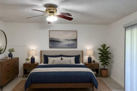 Touwnhouse à louer à Sunrise, Floride: 4 chambres, 133.78 m2 № 2188710 - photo 26