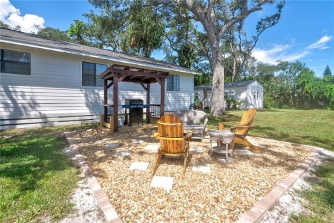 House in Palm Coast, Florida 4 bedrooms, 136.38 sq.m. № 1912614 - photo 11