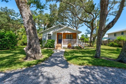 House in Palm Coast, Florida 4 bedrooms, 136.38 sq.m. № 1912614 - photo 4