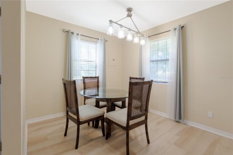 House in Palm Coast, Florida 4 bedrooms, 136.38 sq.m. № 1912614 - photo 28