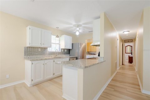 House in Palm Coast, Florida 4 bedrooms, 136.38 sq.m. № 1912614 - photo 21