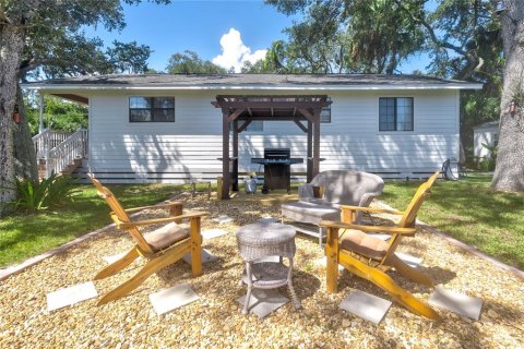House in Palm Coast, Florida 4 bedrooms, 136.38 sq.m. № 1912614 - photo 10
