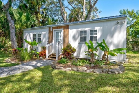 House in Palm Coast, Florida 4 bedrooms, 136.38 sq.m. № 1912614 - photo 12