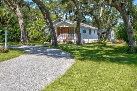 House in Palm Coast, Florida 4 bedrooms, 136.38 sq.m. № 1912614 - photo 8