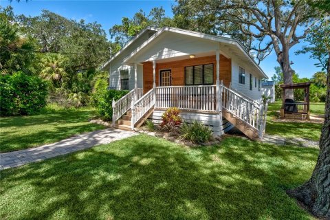 House in Palm Coast, Florida 4 bedrooms, 136.38 sq.m. № 1912614 - photo 6