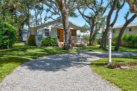 House in Palm Coast, Florida 4 bedrooms, 136.38 sq.m. № 1912614 - photo 7
