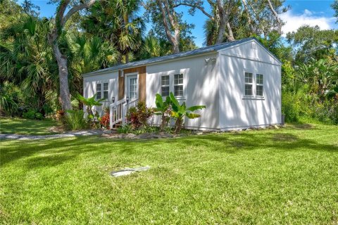 House in Palm Coast, Florida 4 bedrooms, 136.38 sq.m. № 1912614 - photo 13