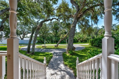 House in Palm Coast, Florida 4 bedrooms, 136.38 sq.m. № 1912614 - photo 16