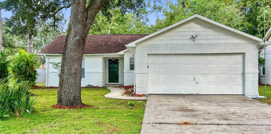 Casa en Sanford, Florida 3 dormitorios, 121.61 m2 № 1911218