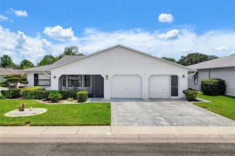 Villa ou maison à vendre à Lakeland, Floride: 3 chambres, 191.84 m2 № 2312357 - photo 20