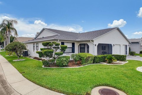 Villa ou maison à vendre à Lakeland, Floride: 3 chambres, 191.84 m2 № 2312357 - photo 22