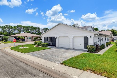 Villa ou maison à vendre à Lakeland, Floride: 3 chambres, 191.84 m2 № 2312357 - photo 21